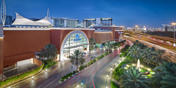 City Centre Deira Images