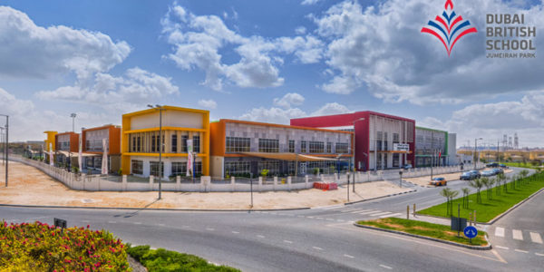 Dubai British School (1)