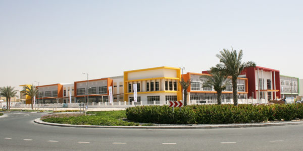 Dubai British School (4)