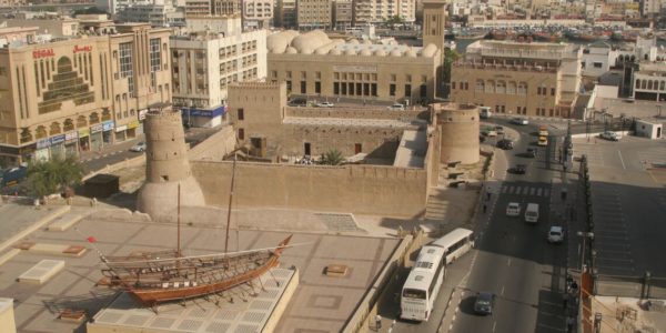 Dubai Museum Pic (2)