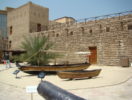 Dubai Museum inside (1)