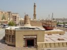 Dubai Museum inside (2)