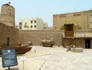 Dubai Museum inside (8)