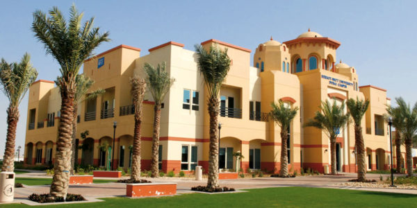 Heriot-Watt University Dubai Images (1)