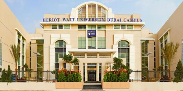 Heriot-Watt University Dubai Images (3)