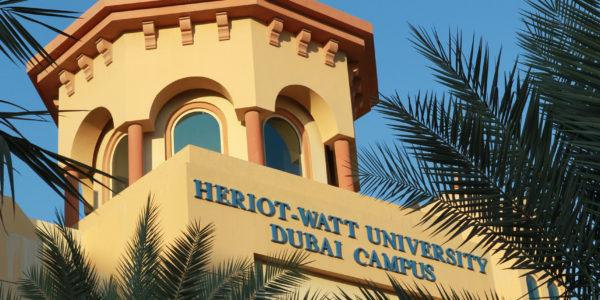 Heriot-Watt University Dubai Images (4)