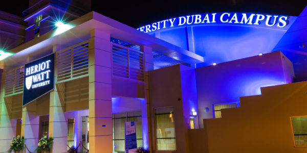 Heriot-Watt University Dubai Images (5)