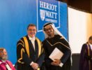 Heriot-Watt University Dubai Interior (4)