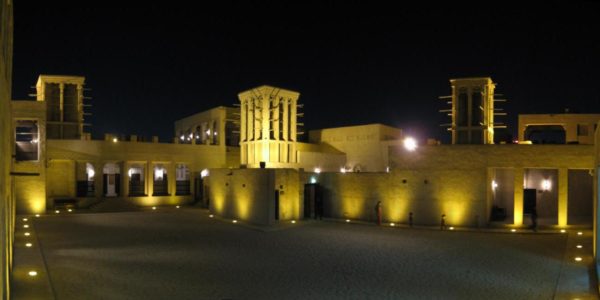 House of Sheikh Saeed Al Maktoum pictures (4)