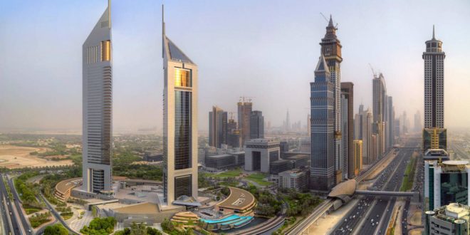 Emirates Towers