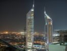 Emirates Towers Dubai pic (1)