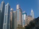 Emirates Towers Dubai pic (2)