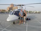 Helicopter Tour Dubai Images (2)